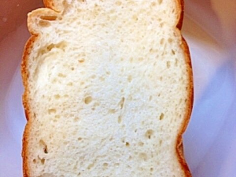 米粉ミックス粉を使ったパンの上手な作り方